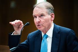 DeFi tokens lead crypto market gains after favorable remarks from SEC  Chairman Paul Atkins