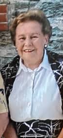 Condolence Book for Rosaleen MCDONNELL (Dundalk, Louth)