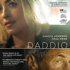 Daddio (2023) **** Blu-ray recensie