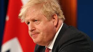 Latest news and campaigns from boris johnson, conservative mp for uxbridge and south ruislip. Boris Johnson S Apartment Renovations Have Landed Him In The Political Doghouse Cnn
