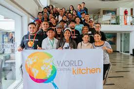 Responding to Crisis: Learning from World Central Kitchen