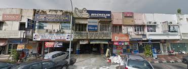 Maybe you would like to learn more about one of these? Shop For Rent In Lucky Garden Bangsar By Propertyhouse127 Propsocial