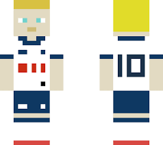 Please note that these skins are not official content for the game. Harry Kane Minecraft Skins