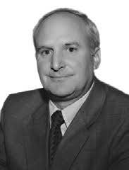 Welcome Message From the President and Executive Director