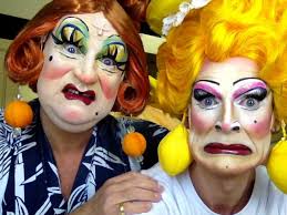 Paul burnham Cinderella