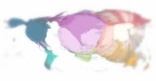Section i provides global map overview of enacted measures. Map Animation Covid 19 S Spread Across The World Worldmapper