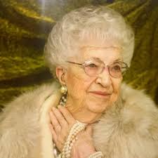 Anna Bonner Obituary