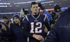 But they're not without their vulnerabilities. Tom Brady S Next Move Hollywood Tampa Bay Or The Las Vegas Strip Tom Brady The Guardian