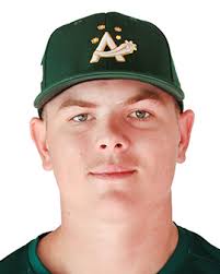 Luke Smith｜Australia National Baseball Team｜The Official Site of the Japan  National Baseball