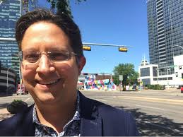 Edmonton to embrace artificial intelligence for new traffic signals