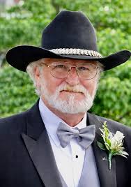 Joseph “Griz” Jaworski