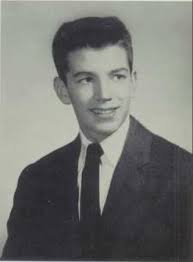 John Mark Glidewell was a graduate of Central High School (1968).