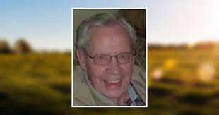 Charles F. Coatney, Jr. Obituary December 11, 2018