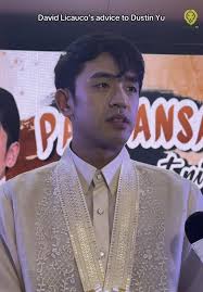 PBB Advice ni David Licauco: Huwag Maging Emo