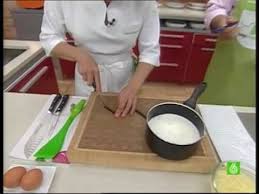 Hoy cocinas tú, las recetas del programa hoy cocinas tú presentado por eva arguiñano. Hoy Cocinas Tu Antonio 1 4 Youtube