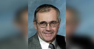 Obituary information for Leroy D. Tejral