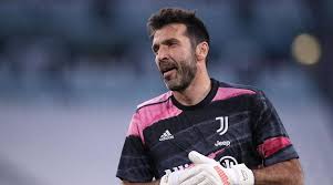 Gianluigi buffon is one of the most famous goalkeepers in international football, having won a record 176 caps for italy, including winning the world cup in 2006 when he conceded only two goals in. Gianluigi Buffon Returns To Parma In Serie B After Two Decades Sports News The Indian Express