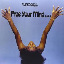 FUNKADELIC - Free Your Mind...And Your Ass Will Follow [Vinyl] - Amazon.com  Music