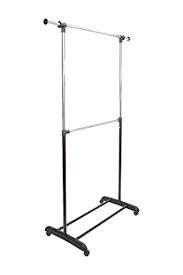 With that being said i chose these items because of their great quality and because they are items i myself have already purchased or would purchase. Mainstays Adjustable 2 Tier Garment Rack Pricepulse