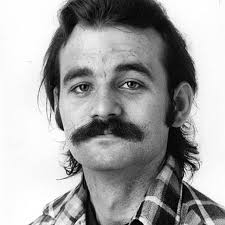 Murray Crush Monday... #mcm #billmurray #lifecoach