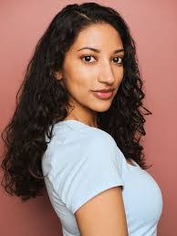 Francine Ware's Instagram, Twitter & Facebook