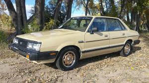 Image result for Mars Red 1983 Subaru
