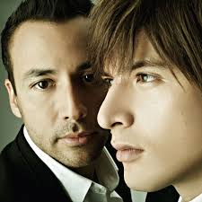 Yu Shirota Feat. Howie D.