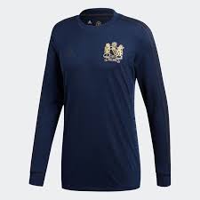 Manchester united football club (es); Adidas Release Stunning Man United 1968 Anniversary Shirt Sportsjoe Ie
