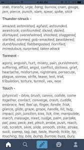 Pin On Word Synonym Fun