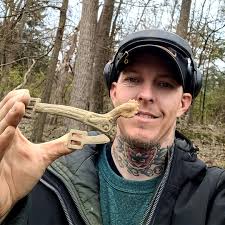 Outlaws Metal Detecting Group