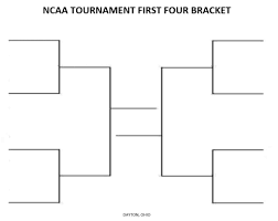 Let's take a look at each game and find some winners. What Is The First Four March Madness First 4 Bracket Schedule For 2019 Interbasket