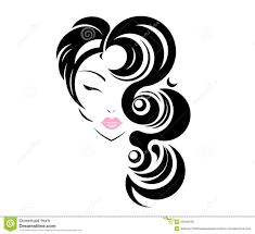 Black Hair Salon Logos Google Search Beauty Salon Logo Hair Salon Logos Hair Logo