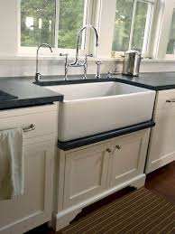 26 farmhouse kitchen sink ideas and