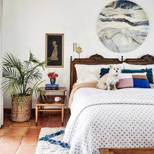 Interior decoration ideas for the bedroom: 75 Beautiful Southwestern Bedroom Pictures Ideas June 2021 Houzz
