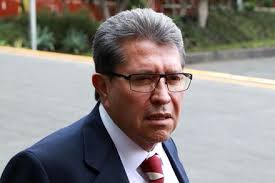 500 Ricardo Monreal Stock Pictures, Editorial Images and Stock Photos