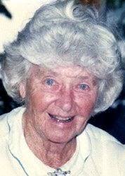 Sally Macleod Biddle