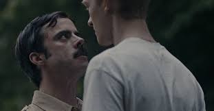 The Order” by Chad Cunningham