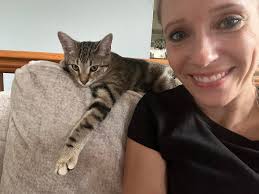 Meteorologist Heather Pollauf