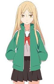 Ryouko Kaji Tsurezure Children Children Manga Girl Tsundere