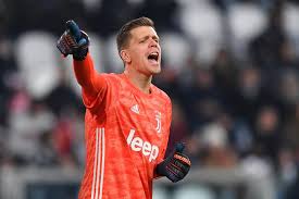 #sayyouwontletgo by @jamesarthur23 is out now! Why Juventus Are In Safe Hands As Wojciech Szczesny Signs New Three Year Deal