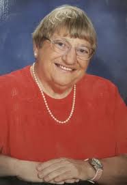 Patricia Crowe Obituary