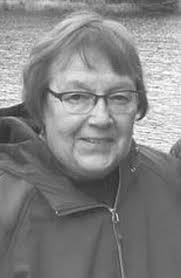 Virginia “Ginny” “Toots” Cameron