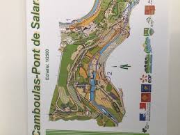Mairies de france vous propose de visualiser toutes les informations sur les communes de france. Parcours D Orientation De Camboulas Pont De Salars Tourisme Aveyron
