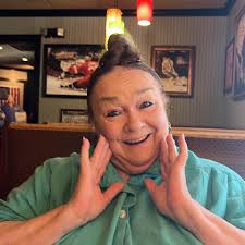 Patricia Polacco added a new photo.