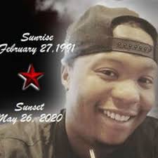 CHRISTIAN ALEXANDER CRAIG Obituary May 26, 2020