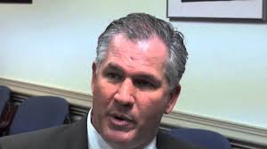 Fauquier's next school superintendent, David Jeck