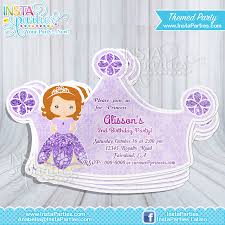 We did not find results for: Princess Sofia Invitations First Princess Sofia Invitation Invites Princess Birthday Party Digital Printable Tiara Crown Cutest Cute Instaparties
