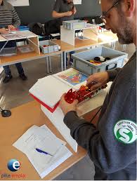 Fiche m?tier ash pole emploi. Validation Des Tests Mrs Par Pole Emploi Avenir Up