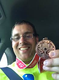 Moultrie native Tyler competing in Olympics