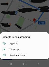 Installing the gms app will help you to solve the error google play services keeps stopping. Google App Keeps Crashing Google Search Community